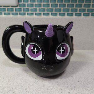 Killstar mug